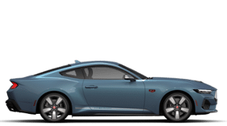 2025 Ford Mustang® External Image 1